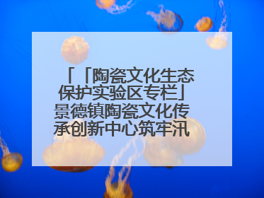 「陶瓷文化生态保护实验区专栏」景德镇陶瓷文化传承创新中心筑牢汛期安全线