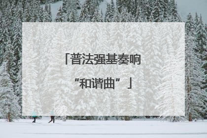 普法强基奏响“和谐曲”