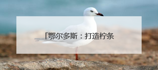鄂尔多斯：打造柠条绿色生态经济产业链
